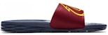 NBA x Nike Benassi 'Cavaliers' Selipar 917551-601