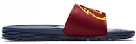 Order NBA x Nike Benassi 'Cavaliers' Selipar 917551-601
