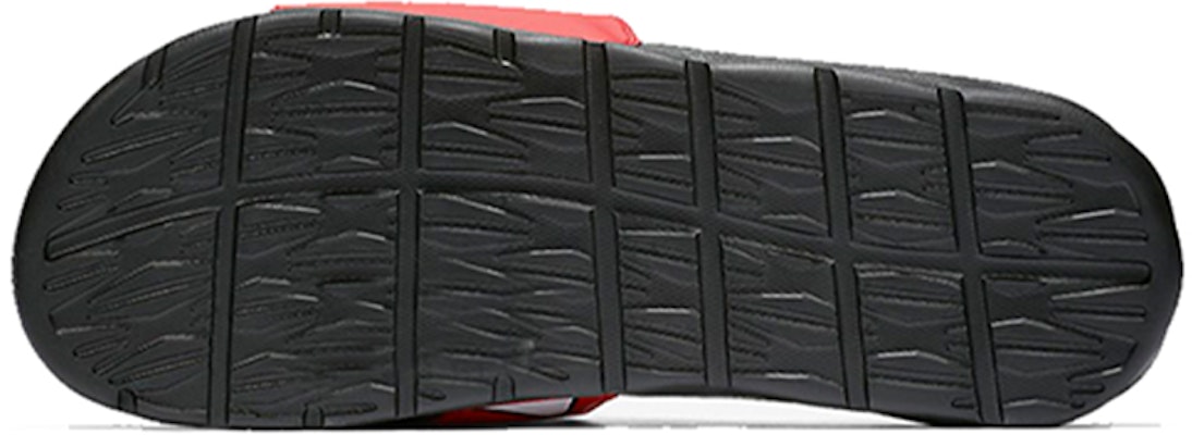 NBA x Nike Benassi 'Cavaliers' Sandalias 917551-601 Shop NBA x Nike Benassi 'Cavaliers' Sandalias 917551-601