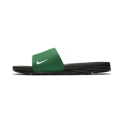 NBA Nike Benassi 'Celtics'