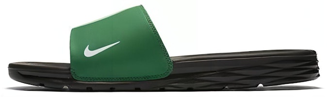 NBA x Nike Benassi 'Celtics' 917551-301 NBA x Nike Benassi 'Celtics' 917551-301