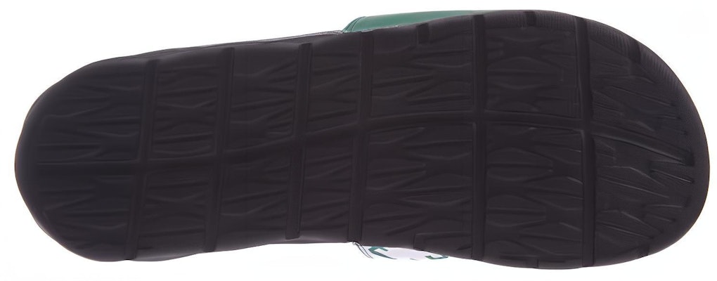 NBA x Nike Benassi 'Celtics' Sandalias 917551-301 Shop NBA x Nike Benassi 'Celtics' Sandalias 917551-301