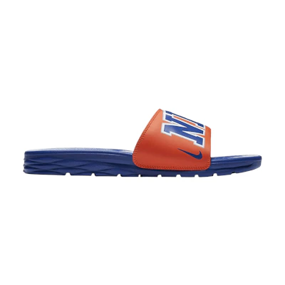 NBA Nike Benassi 'Knicks'