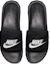 Lookbook NBA x Nike Benassi Solarsoft ''Nero'' 917551-004
