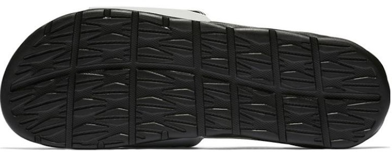 Nike NBA 魔術隊 Benassi Solarsoft 拖鞋 Shop Nike NBA 魔術隊 Benassi Solarsoft 拖鞋