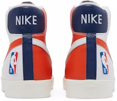 Details for NBA x Nike Blazer Mid '77 EMB '75週年紀念版尼克 DD8025-100