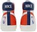 Details for NBA x Nike Blazer Mid '77 EMB '75th Anniversary Knicks' Edisi Ulang Tahun Ke-75 DD8025-100