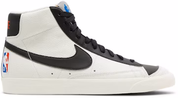 NBA x Nike Blazer Mid '77 EMB '75th Anniversary Trail Blazers' DD8025-101 NBA x Nike Blazer Mid '77 EMB '75th Anniversary Trail Blazers' DD8025-101