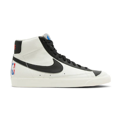 NBA Nike Blazer Mid '77 EMB '75th Anniversary Trail Blazers'