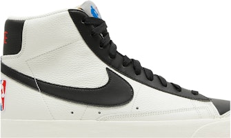 NBA x 나이키 블레이저 '75주년 트레일 블레이저' (47 characters) DD8025-101 Order NBA x 나이키 블레이저 '75주년 트레일 블레이저' (47 characters) DD8025-101