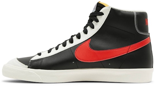 NBA×ナイキ ブレーザー EMB トレイルブレイザーズ DD8025-101 Lookbook NBA×ナイキ ブレーザー EMB トレイルブレイザーズ DD8025-101