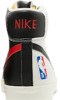 NBA x 나이키 블레이저 '75주년 트레일 블레이저' (47 characters) DD8025-101 Sizing NBA x 나이키 블레이저 '75주년 트레일 블레이저' (47 characters) DD8025-101