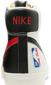 NBA×ナイキ ブレーザー EMB トレイルブレイザーズ DD8025-101 Sizing NBA×ナイキ ブレーザー EMB トレイルブレイザーズ DD8025-101