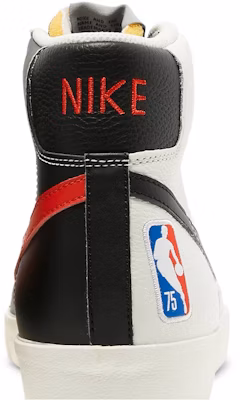 NBA x Nike Blazer Mid '77 EMB '75周年纪念开拓者队款式 DD8025-101 Sizing NBA x Nike Blazer Mid '77 EMB '75周年纪念开拓者队款式 DD8025-101