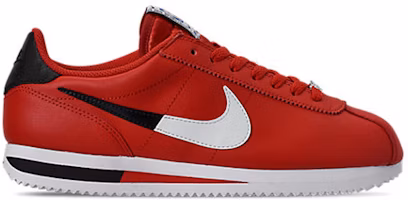 NBA x Nike Cortez Basic Leather SE 'University Red' CI1047-600 NBA x Nike Cortez Basic Leather SE 'University Red' CI1047-600