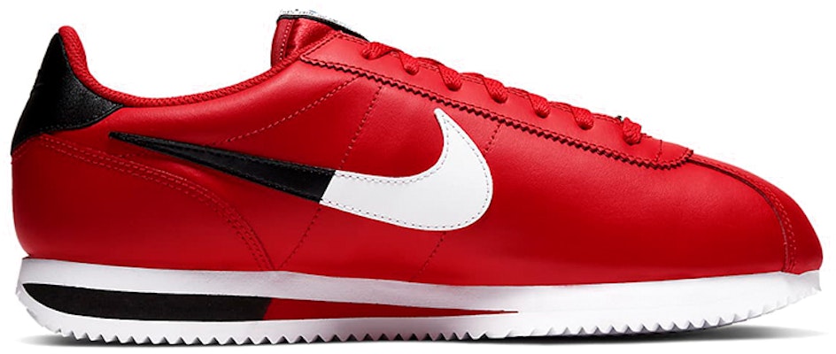 NBA x 耐克 Cortez 基础款 皮革 SE '大学红' CI1047-600 Order NBA x 耐克 Cortez 基础款 皮革 SE '大学红' CI1047-600