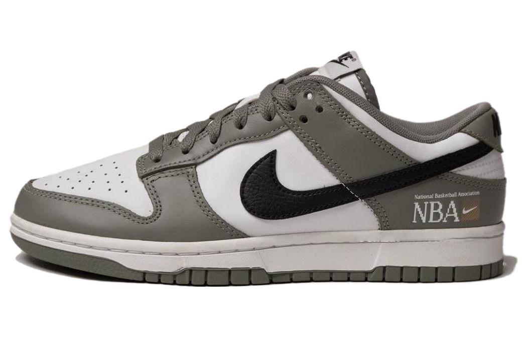 Buy NBA x Nike Dunk Low「巴黎賽2024」FZ4624-001