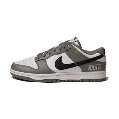 NBA Nike Dunk Low 'Paris Game 2024'