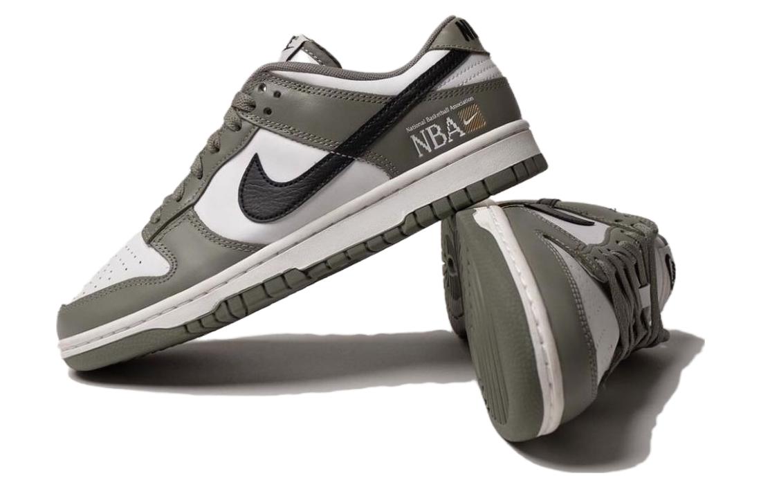 Order NBA x Nike Dunk Low「巴黎賽2024」FZ4624-001