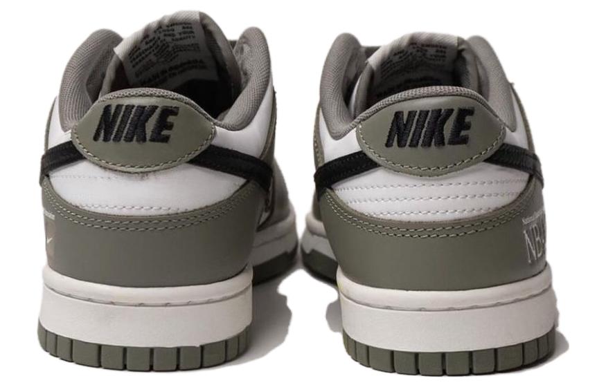 Shop NBA x Nike Dunk Low「巴黎賽2024」FZ4624-001