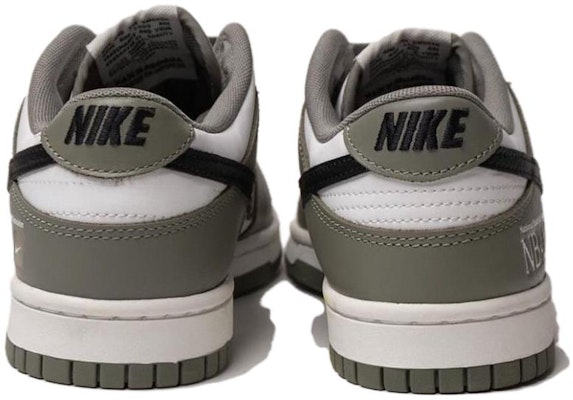 NBA x 耐克Dunk Low '巴黎赛 2024' FZ4624-001 Shop NBA x 耐克Dunk Low '巴黎赛 2024' FZ4624-001