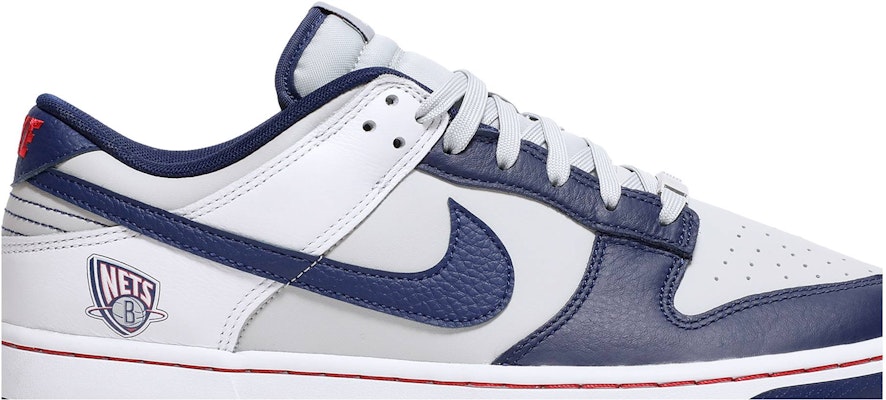 NBA×Nike ダンクLow EMB ネッツ75周年記念 DD3363-001 Order NBA×Nike ダンクLow EMB ネッツ75周年記念 DD3363-001