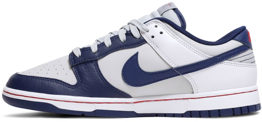 NBA×Nike ダンクLow EMB ネッツ75周年記念 DD3363-001 Lookbook NBA×Nike ダンクLow EMB ネッツ75周年記念 DD3363-001