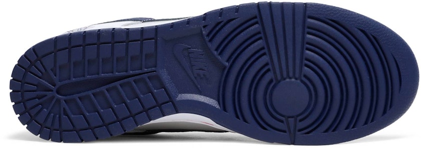 NBA x Nike Dunk Low EMB '75 Aniversario Brooklyn Nets' DD3363-001 Shop NBA x Nike Dunk Low EMB '75 Aniversario Brooklyn Nets' DD3363-001