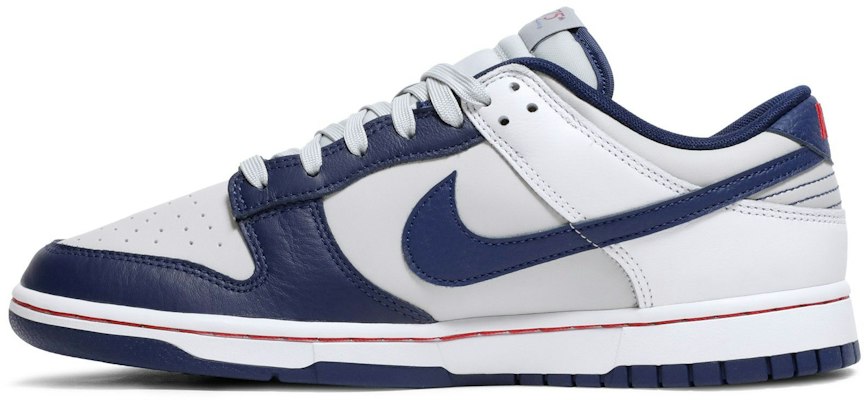 NBA x Nike Dunk Low EMB ''75e Anniversaire Brooklyn Nets''. DD3363-001 Shop NBA x Nike Dunk Low EMB ''75e Anniversaire Brooklyn Nets''. DD3363-001