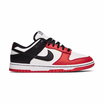 NBA Nike Dunk Low EMB '75th Anniversary Chicago'