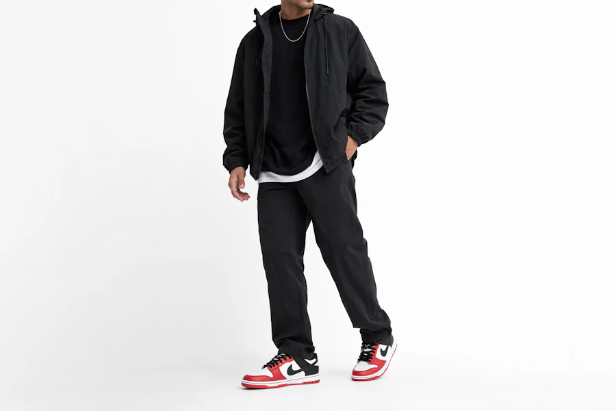 NBA×ナイキ ダンク Low シカゴ (75周年) DD3363-100 Order NBA×ナイキ ダンク Low シカゴ (75周年) DD3363-100