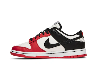 NBA x Nike Dunk Low EMB '75th Anniversary Chicago'