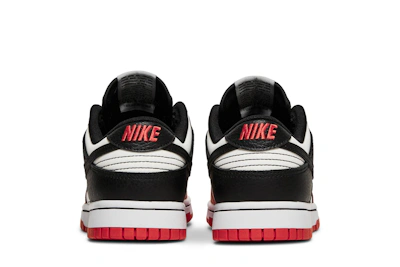 NBA x Nike Dunk Low EMB '75th Anniversary Chicago'