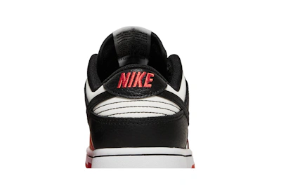 NBA x Nike Dunk Low EMB '75th Anniversary Chicago'