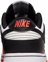 NBA x Nike Dunk Low EMB '75 Aniversario Chicago' DD3363-100 Sizing NBA x Nike Dunk Low EMB '75 Aniversario Chicago' DD3363-100