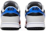 Details for NBA x Nike Dunk Low EMB ‘Ulang Tahun Ke-75 Knicks’ DD3363-002
