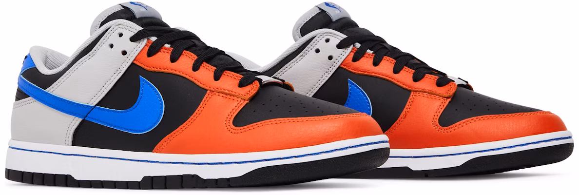 NBA x Nike Dunk Low EMB ‘Ulang Tahun Ke-75 Knicks’ DD3363-002 Cheap NBA x Nike Dunk Low EMB ‘Ulang Tahun Ke-75 Knicks’ DD3363-002