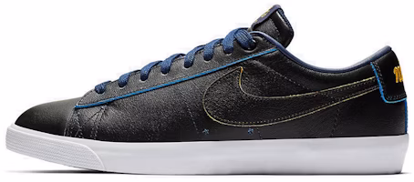 NBA x Nike SB Blazer Low 'Golden State Warriors' BQ6389-001 NBA x Nike SB Blazer Low 'Golden State Warriors' BQ6389-001