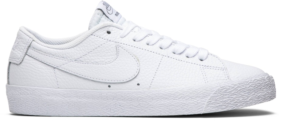 NBA x Nike SB Blazer Low 'White' AR1576-114 Buy NBA x Nike SB Blazer Low 'White' AR1576-114