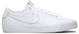 Kasut NBA x Nike SB Blazer Low 'Putih' AR1576-114