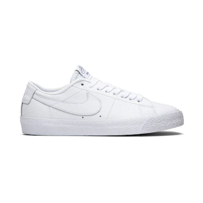 NBA Nike SB Blazer Low 'White'