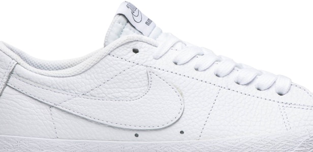 NBA x Nike SB Blazer Low『白色』AR1576-114 Order NBA x Nike SB Blazer Low『白色』AR1576-114