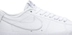 Kasut NBA x Nike SB Blazer Low 'Putih' AR1576-114
