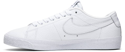 NBA x Nike SB Blazer Low 'Blanco' AR1576-114 Lookbook NBA x Nike SB Blazer Low 'Blanco' AR1576-114
