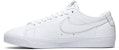 Kasut NBA x Nike SB Blazer Low 'Putih' AR1576-114