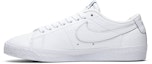 Lookbook Kasut NBA x Nike SB Blazer Low 'Putih' AR1576-114