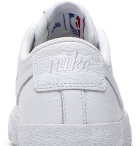 NBA x Nike SB Blazer Low『白色』AR1576-114 Sizing NBA x Nike SB Blazer Low『白色』AR1576-114