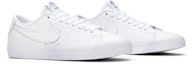 Cheap Kasut NBA x Nike SB Blazer Low 'Putih' AR1576-114