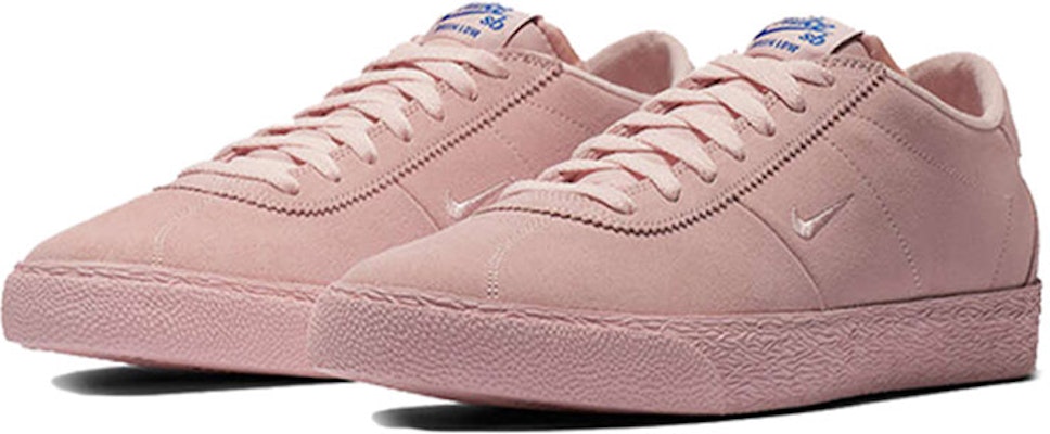 NBA x Nike SB Bruin Low 'Bubblegum' AR1574-669 Lookbook NBA x Nike SB Bruin Low 'Bubblegum' AR1574-669