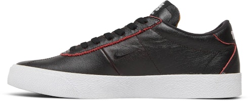 NBA x Nike SB Bruin Low 'Chicago Bulls' AR1574-001 Lookbook NBA x Nike SB Bruin Low 'Chicago Bulls' AR1574-001